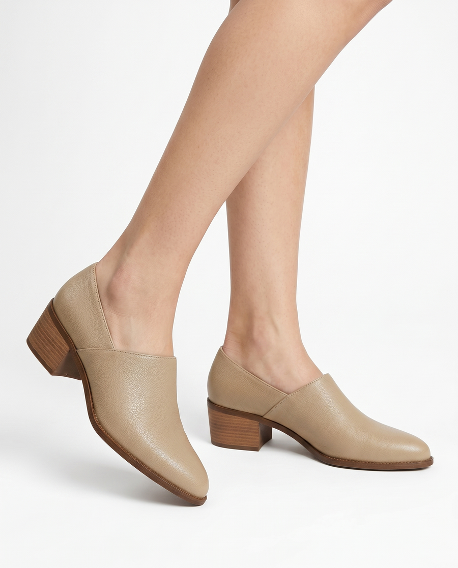 Endora | Breathable Orthopedic Shoes view 2
