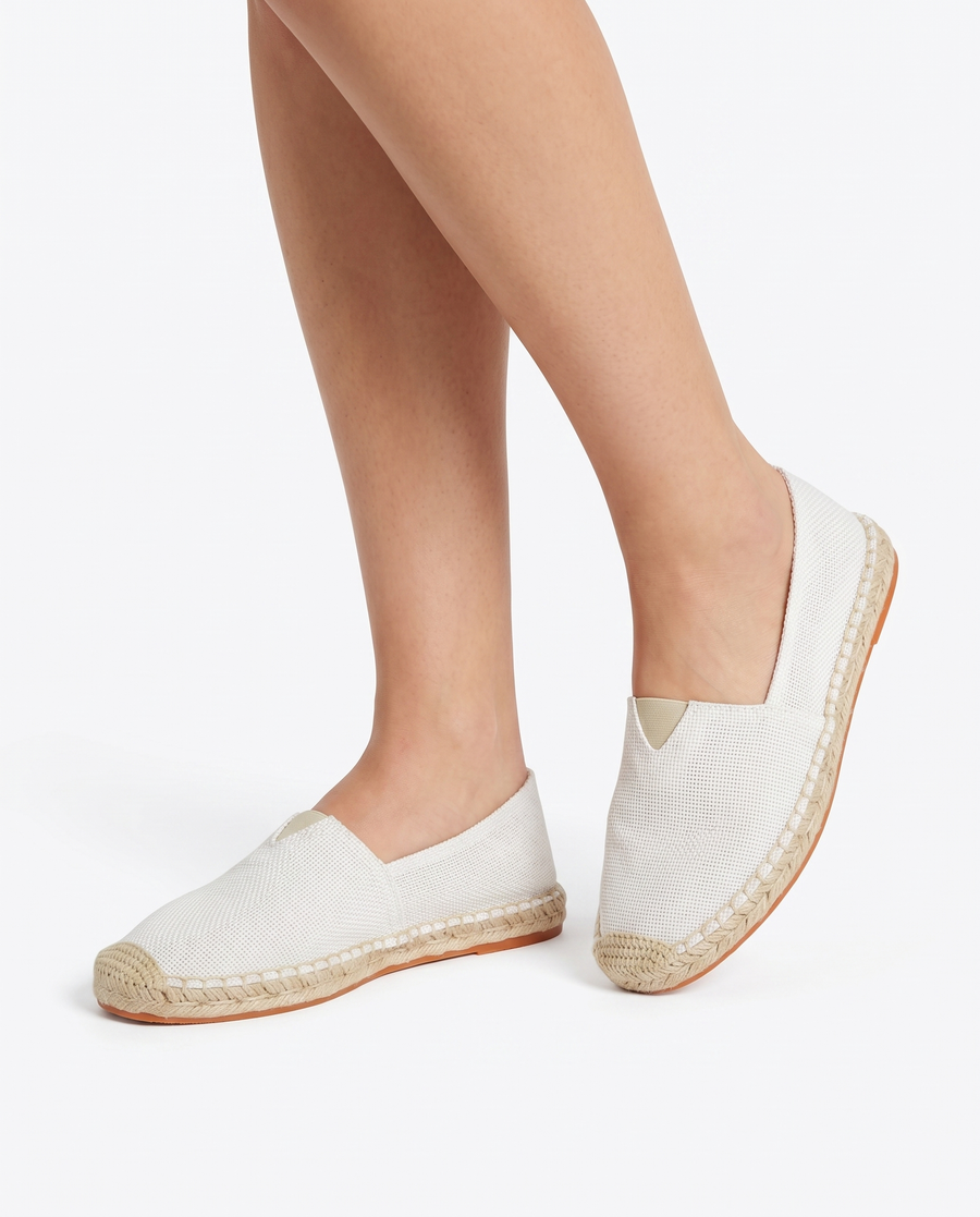 Cordoba | Classic Casual Espadrilles view 1