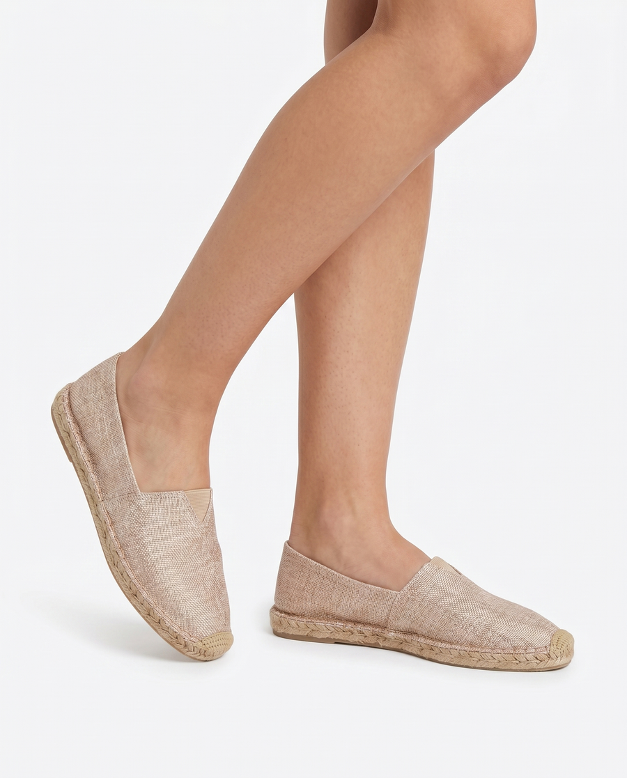 Cordoba | Classic Casual Espadrilles view 2