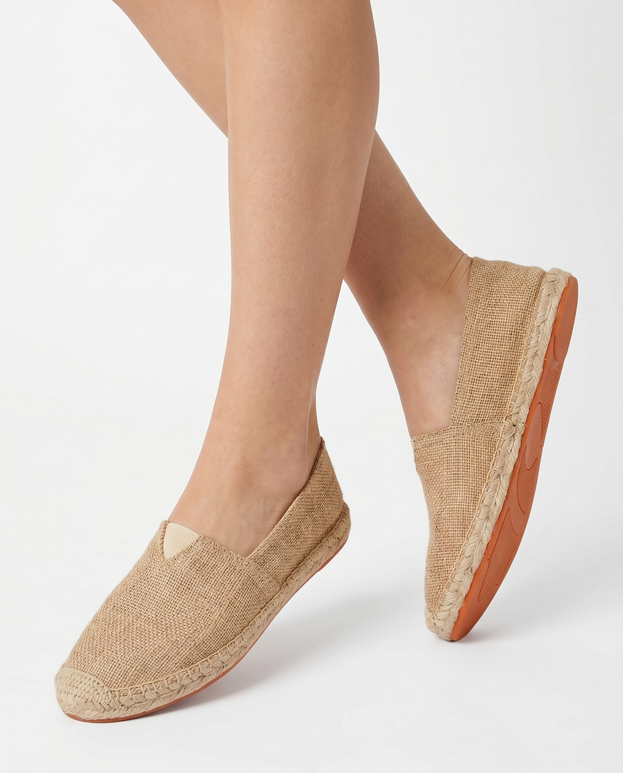 Cordoba | Classic Casual Espadrilles view 4