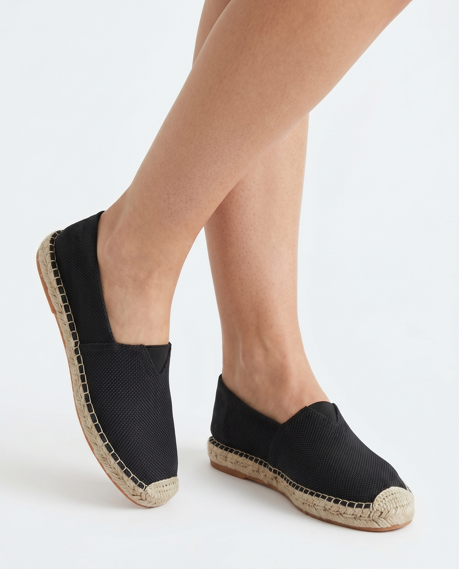 Cordoba | Classic Casual Espadrilles view 3