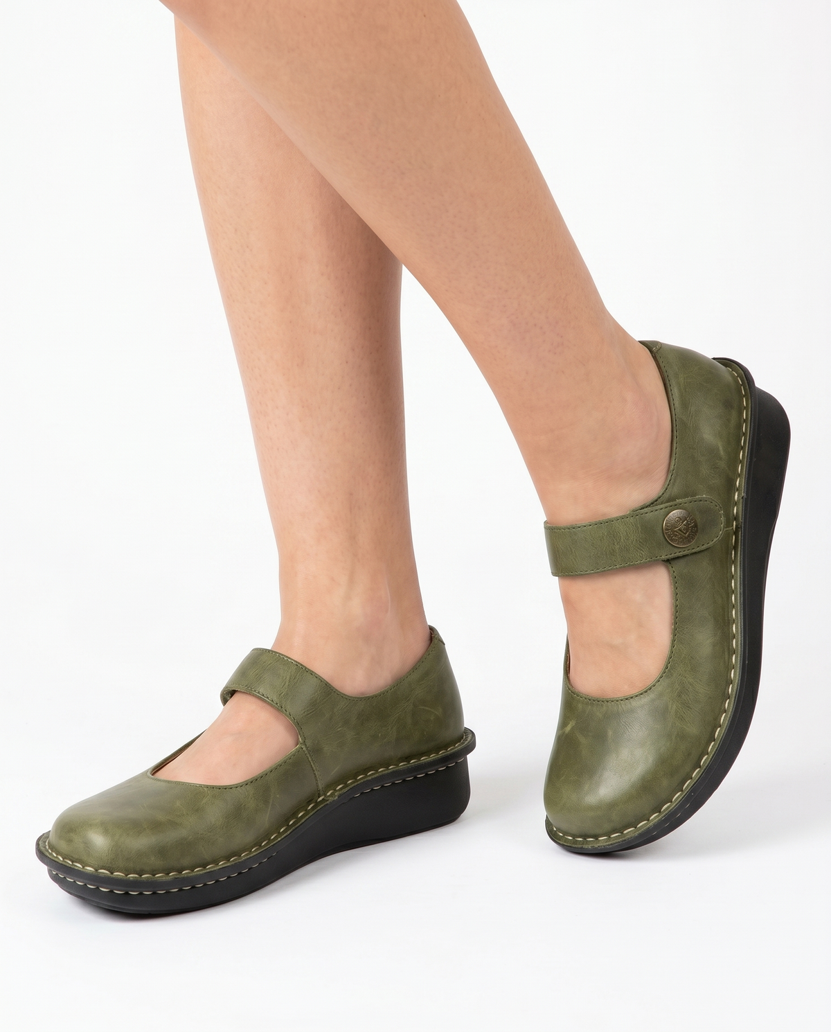 Emrys | Adjustable Comfort Shoes