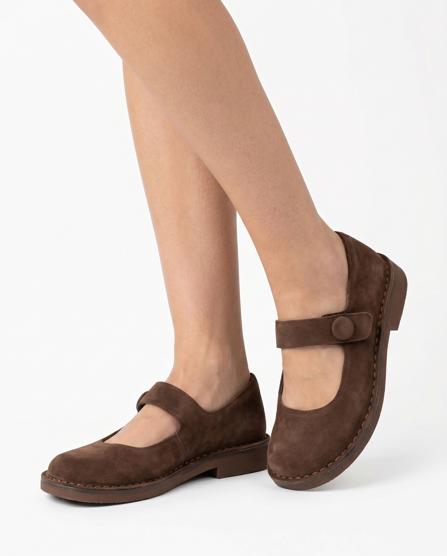 Emrys | Adjustable Comfort Shoes view 1
