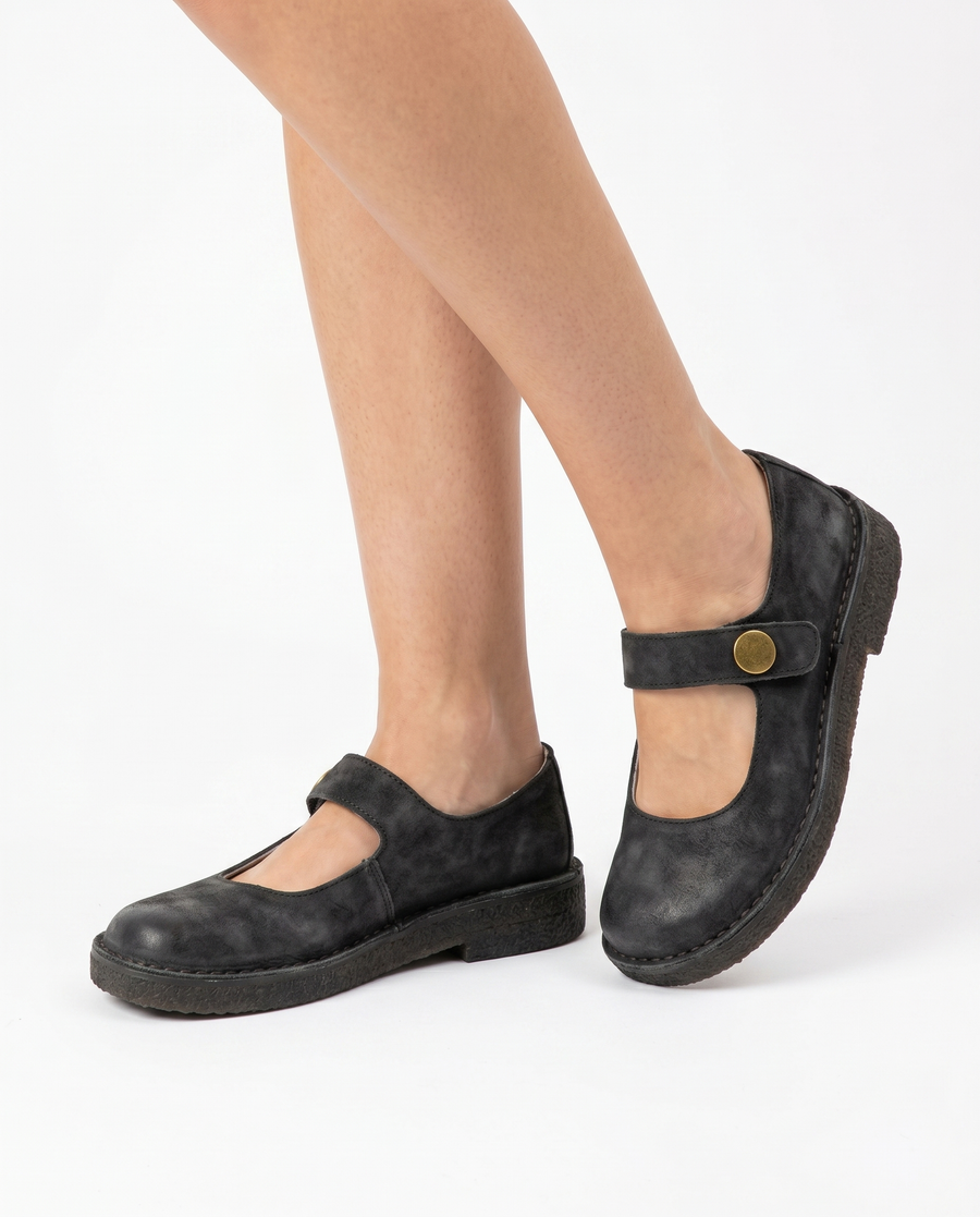 Emrys | Adjustable Comfort Shoes view 4