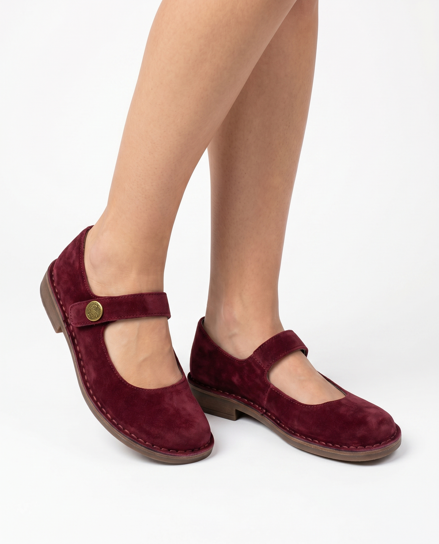 Emrys | Adjustable Comfort Shoes view 3