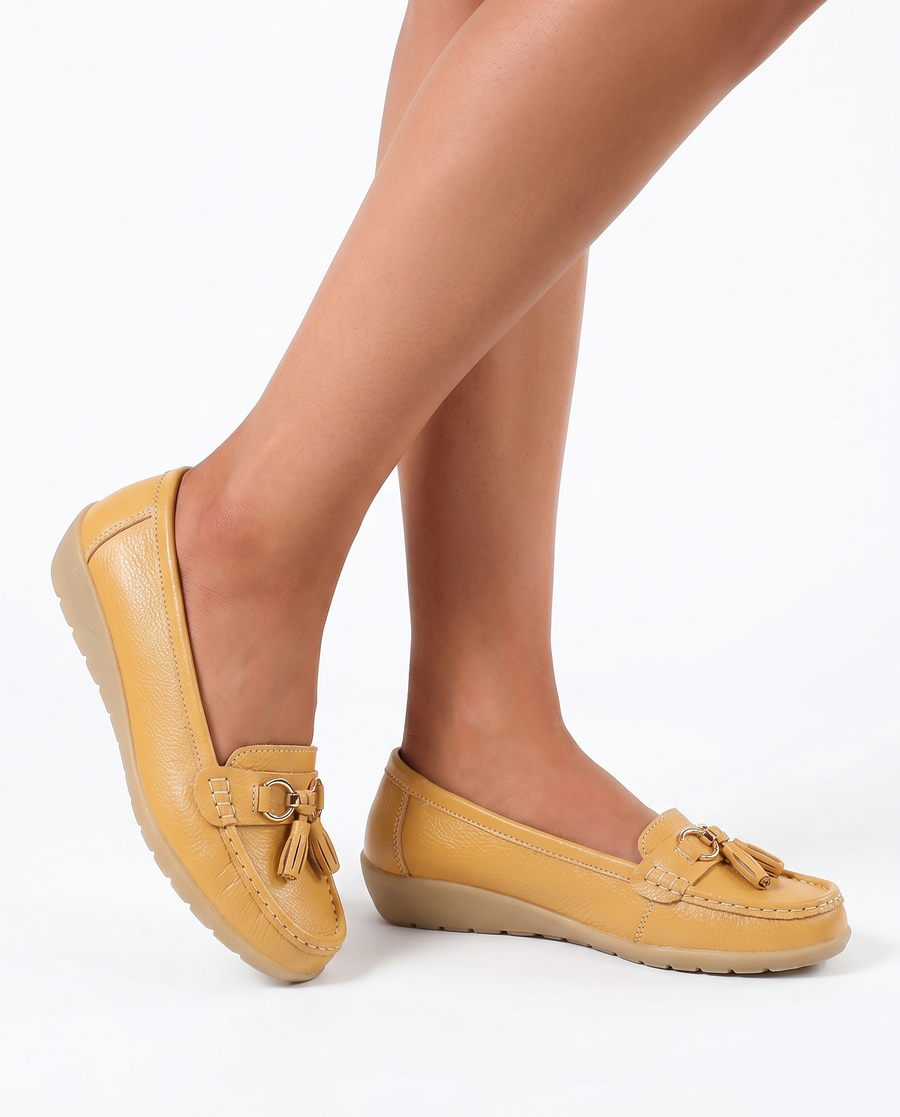 Delphine | Synthetic Orthopedic Shoes view 6