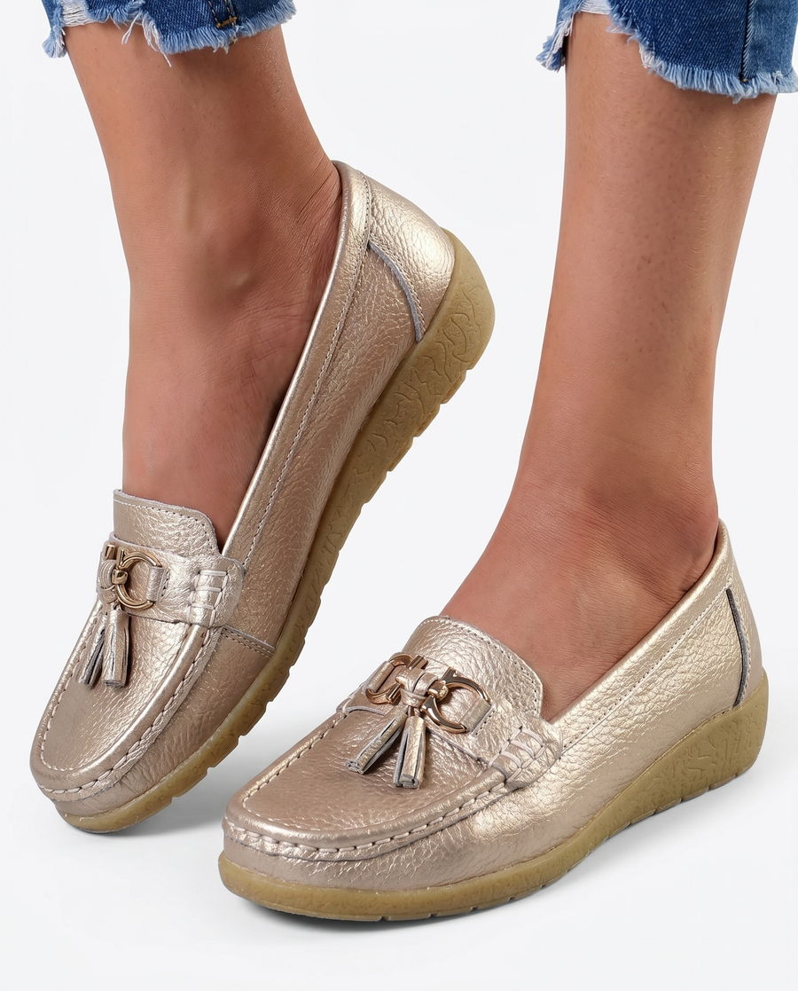 Delphine | Synthetic Orthopedic Shoes view 7