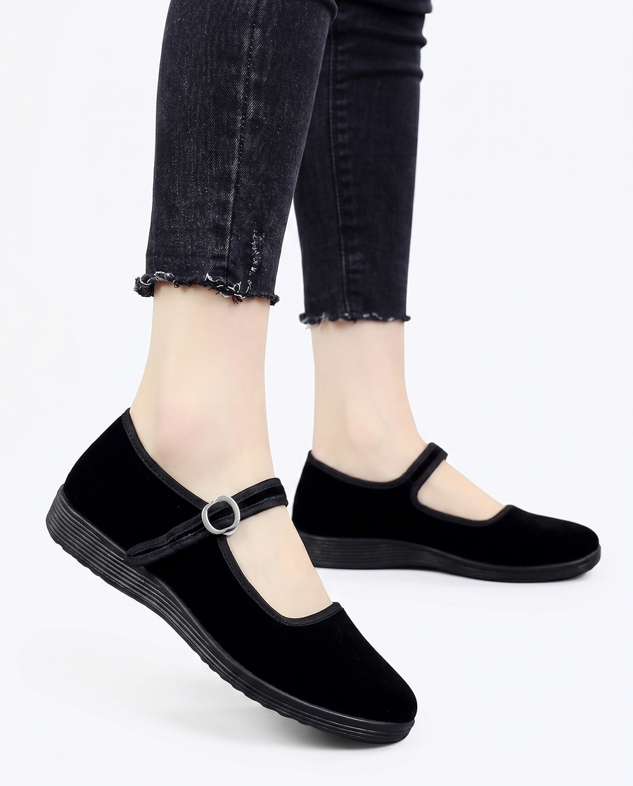 Imara | Slip-On Orthopedic Shoes view 2