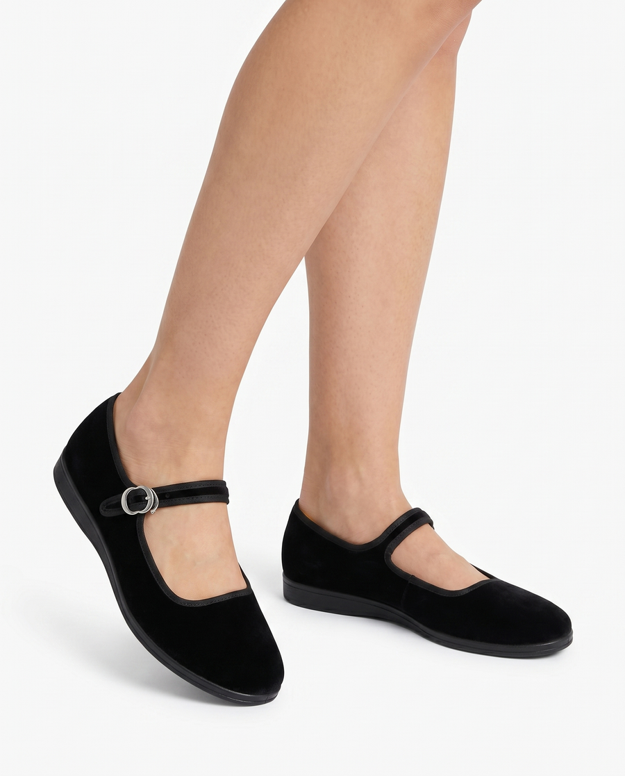 Imara | Slip-On Orthopedic Shoes view 1