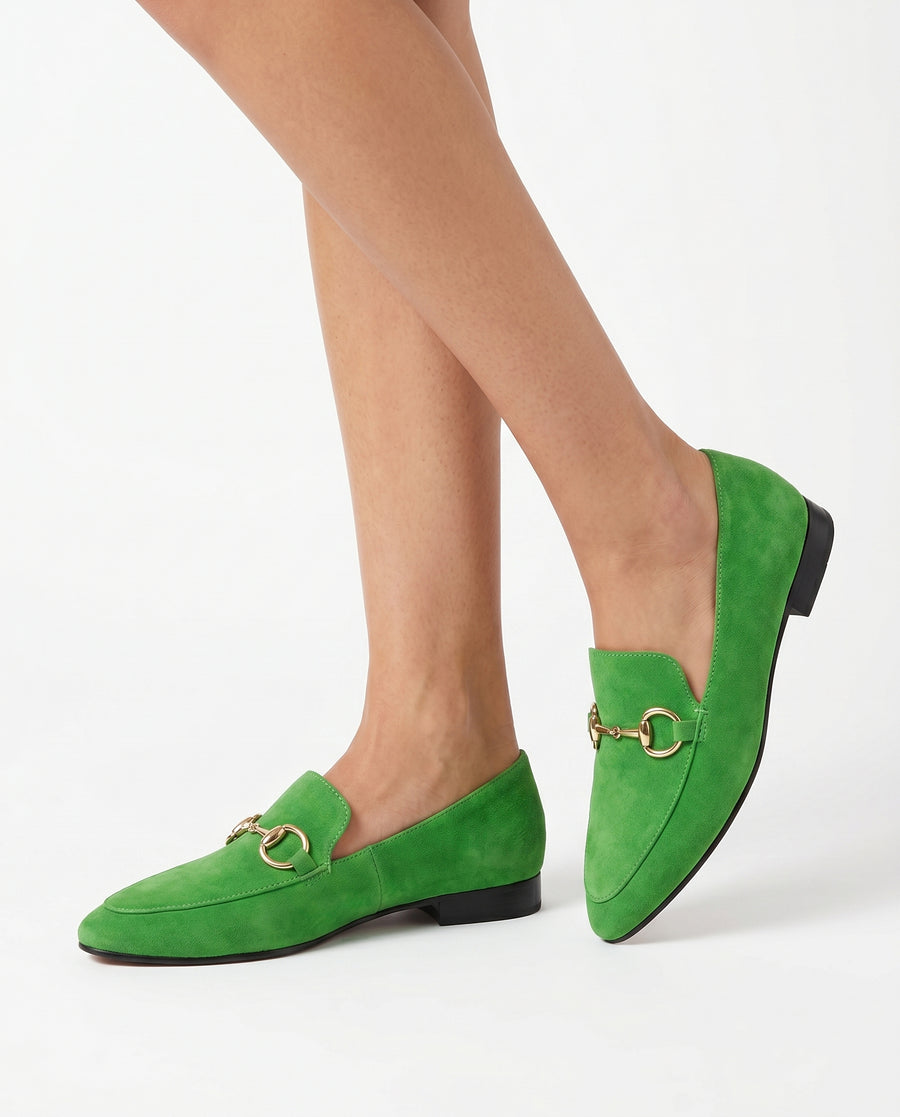 Giselda | Boho Orthopedic Loafers view 3