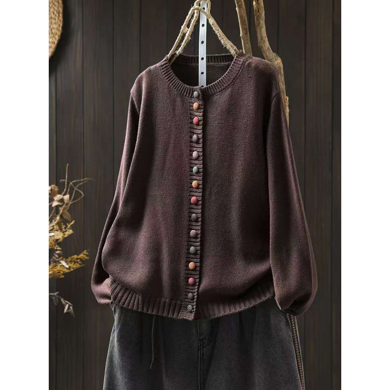 Zaria | Comfortable and Stylish Cardigan view 9