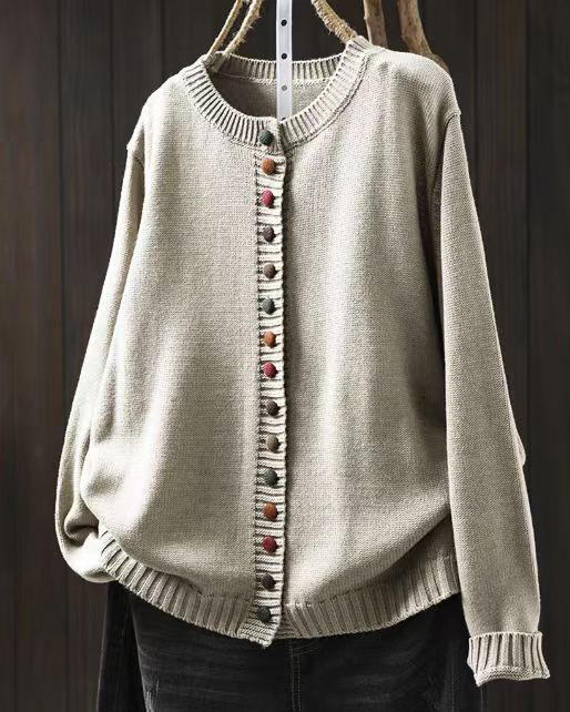 Zaria | Comfortable and Stylish Cardigan view 7