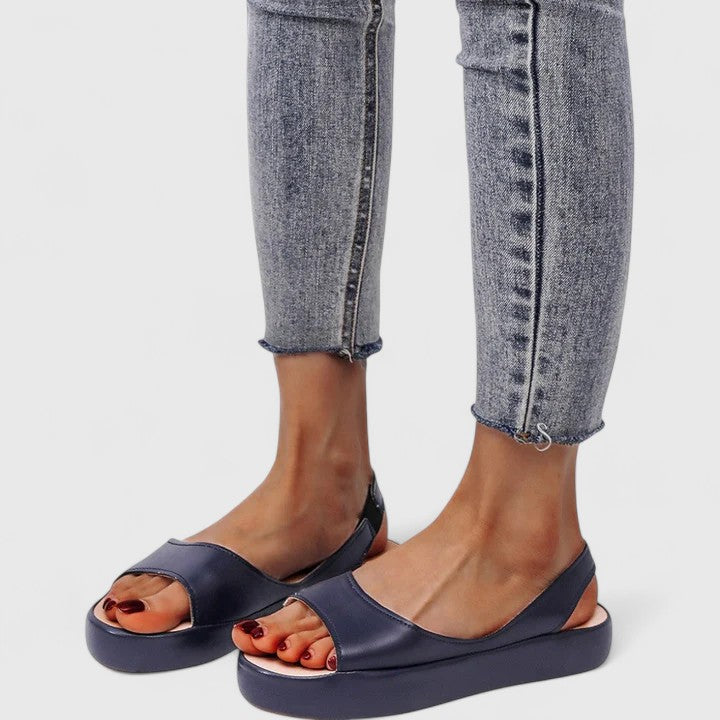 Alyssa | Orthopedic Sandals view 5