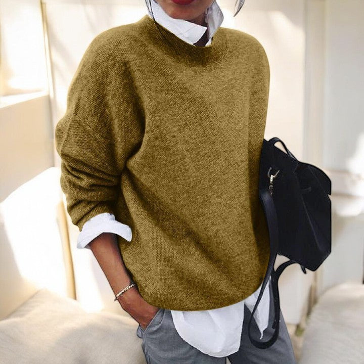 Marcelline | Soft Sweater for Everyday Use view 3