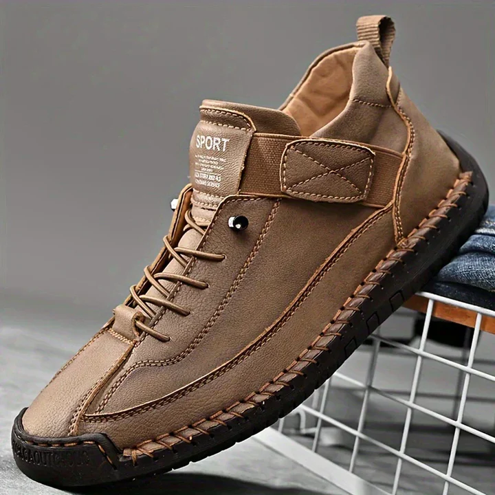 Riley | Orthopedic Sneakers view 13