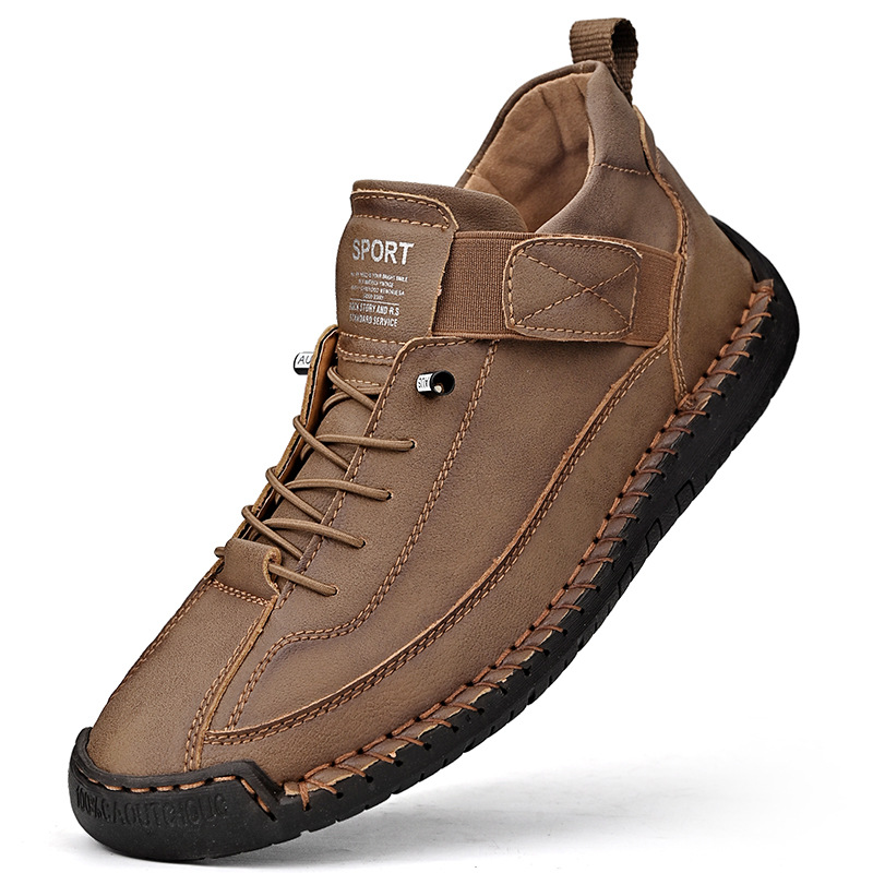 Riley | Orthopedic Sneakers view 12