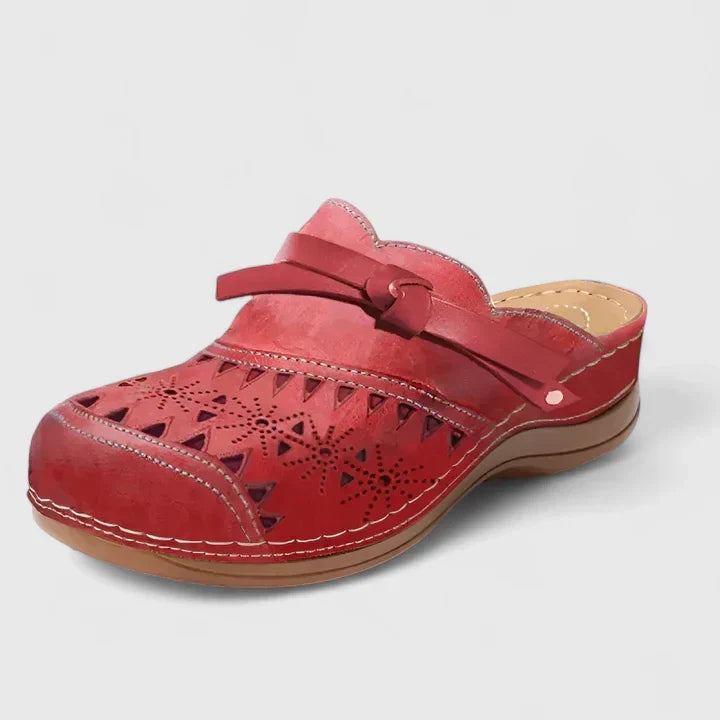 Harper | Elegant Sandals view 3