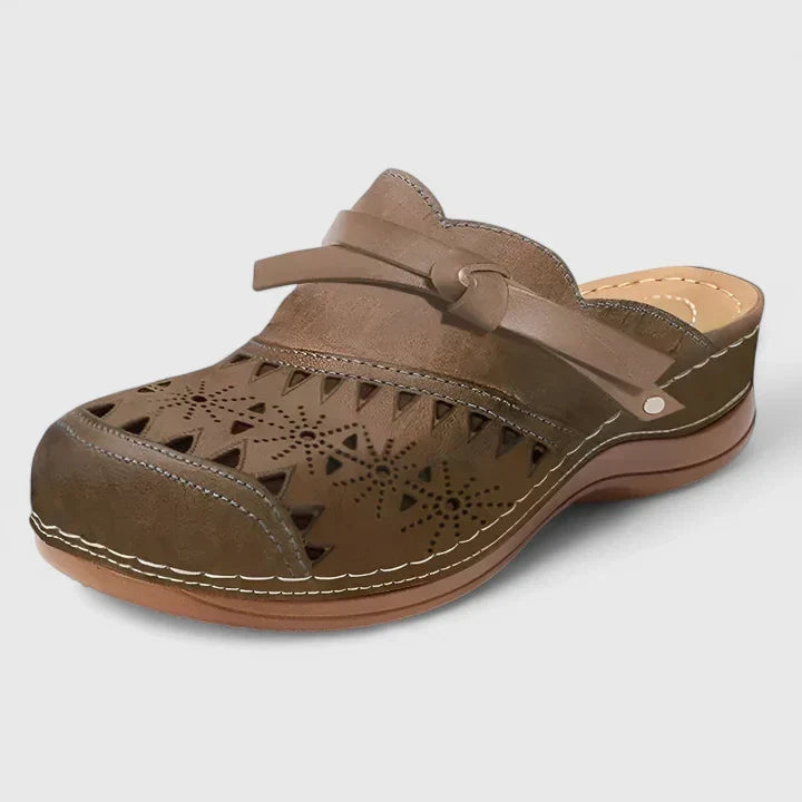 Harper | Elegant Sandals