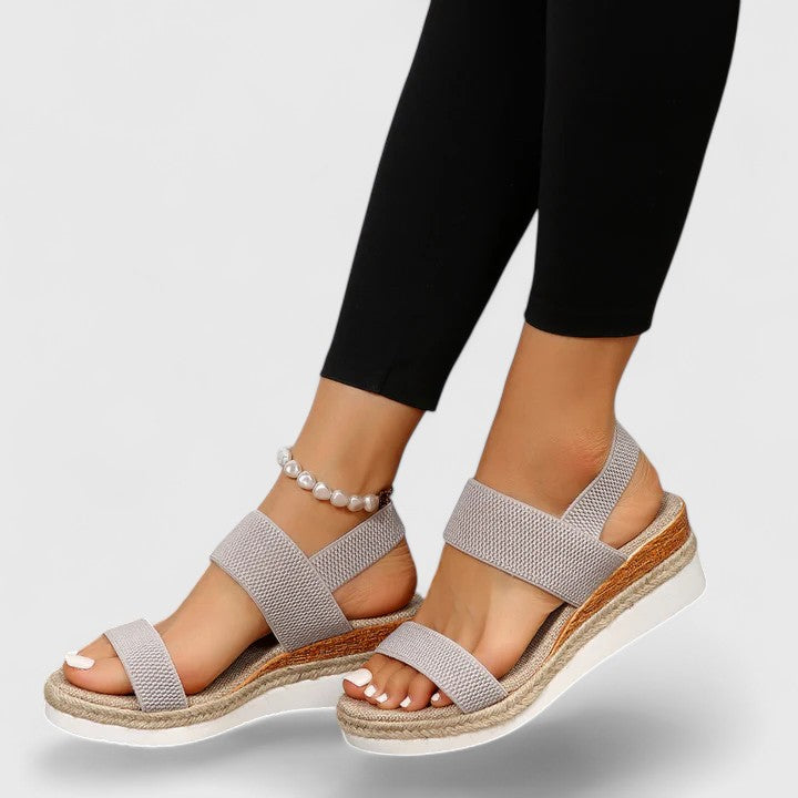 Madison | Orthopedic Sandals view 6