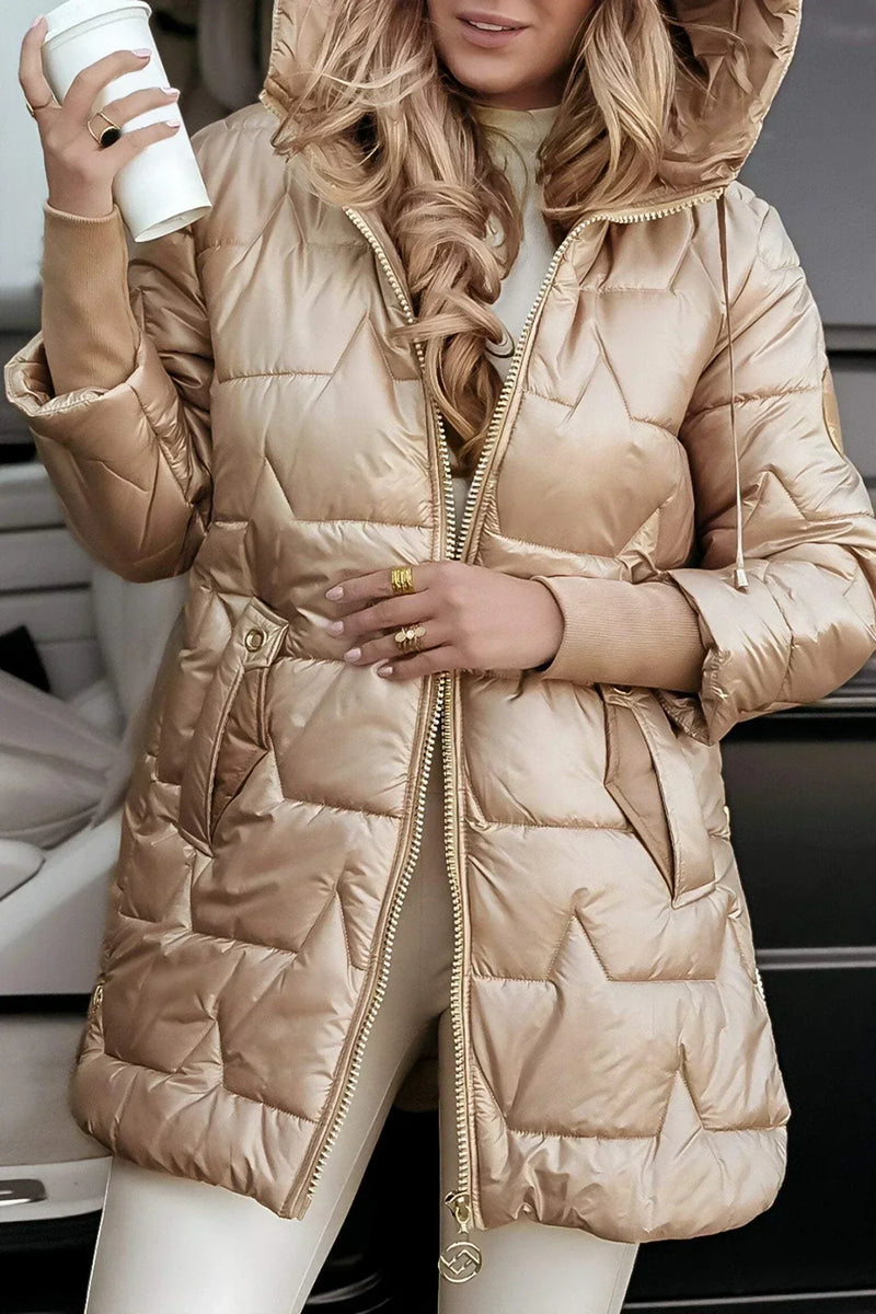 Rosaline | Stylish Winter Coat