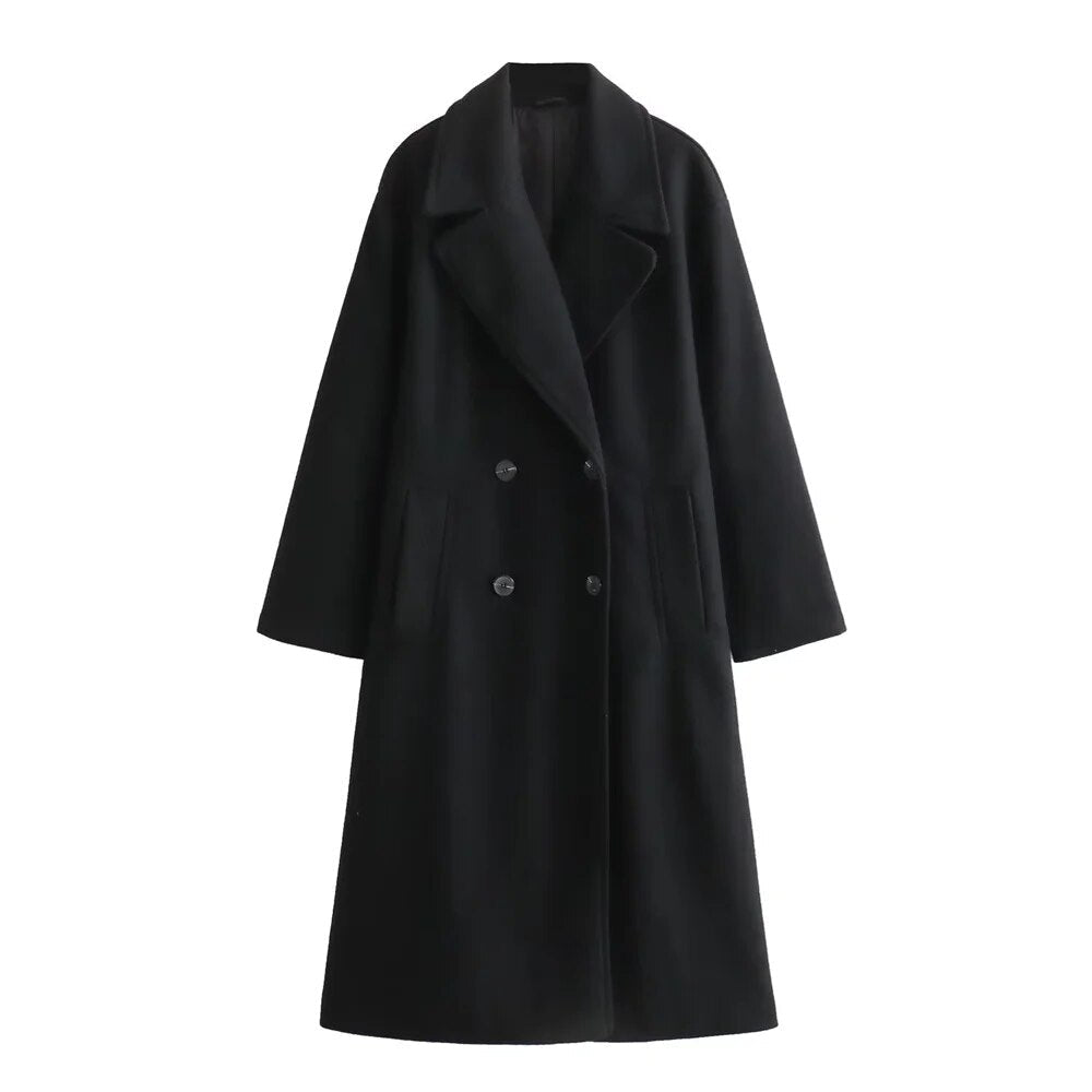 Noor | Elegant Coat