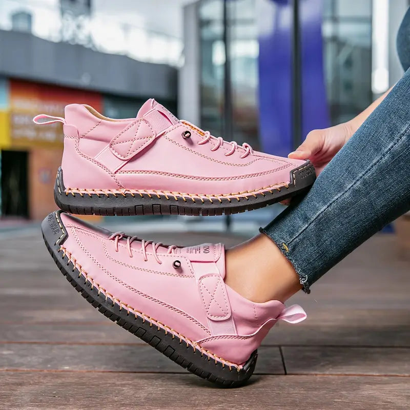 Riley | Orthopedic Sneakers view 9