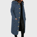 Estelle | Elegant Cosy Coat