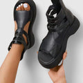 Allison | Orthopedic Sandals