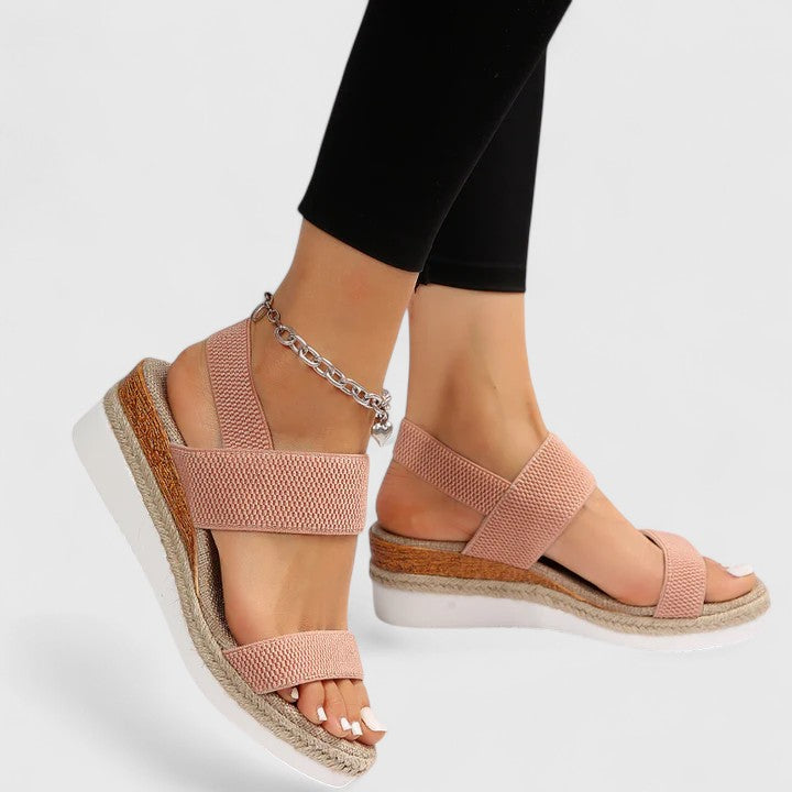 Madison | Orthopedic Sandals view 7