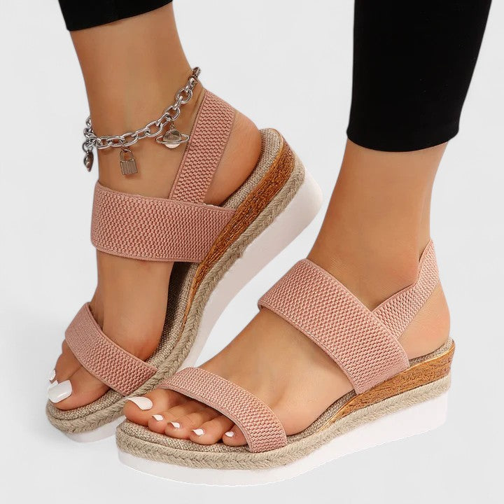 Madison | Orthopedic Sandals view 8