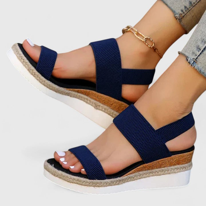 Madison | Orthopedic Sandals view 9