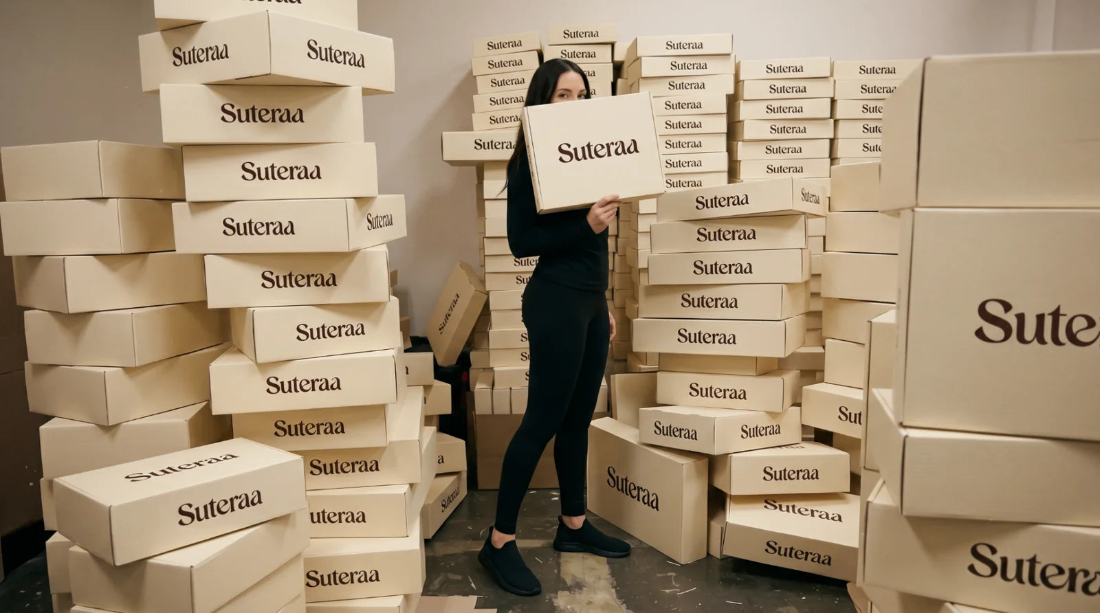 Suteraa
